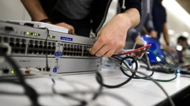 नेटवर्क