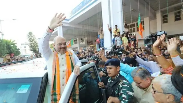 भाजप, संघ, योगी आदित्यनाथ, नरेंद्र मोदी, उत्तर प्रदेश