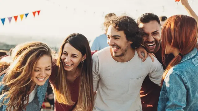 Qué puedo hacer para que el pasado deje de atormentarme? - BBC News Mundo