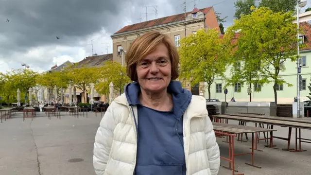 Ankica Mamić je godinama radila kampanje za hrvatske političare, ali u ovoj 2024. nje učestvovala