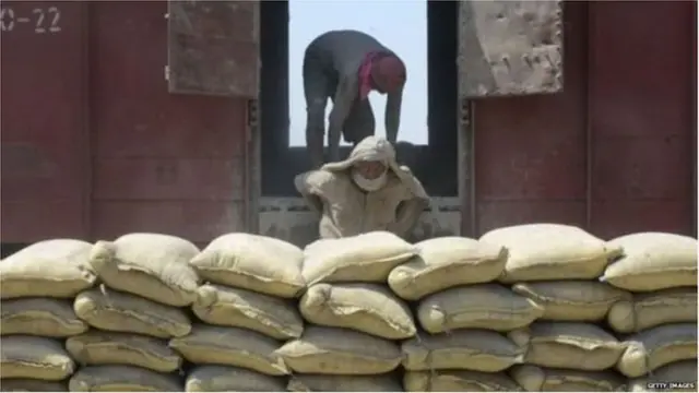 భారత్ పాక్ వాణిజ్యం