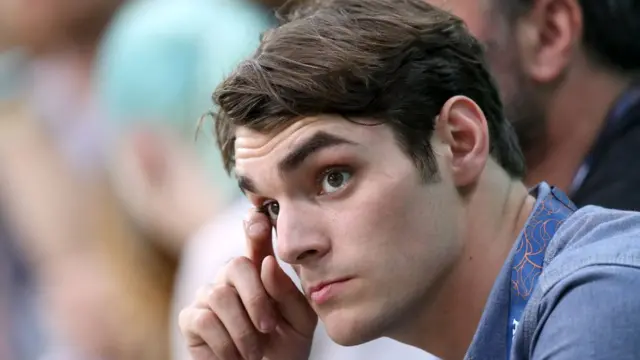 Ator RJ Mitte