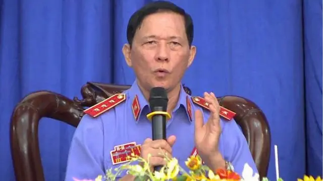 Tòa án Việt Nam