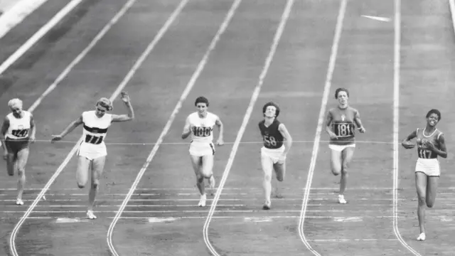 रोम ओलंपिक