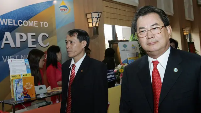 นายทนง พิทยะ รมว.คลัง ผู้ประกาศลอยตัวค่าเงินบาท 2 ก.ค. 2540