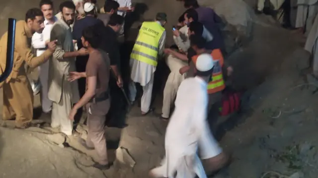 شانگلہ ریت 