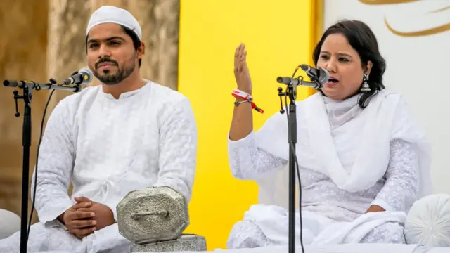 فوزیہ داستان گو