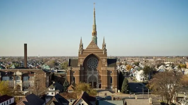 અમેરિકાનું એવું પહેલું શહેર જ્યાં મુસ્લિમ સભ્યોની કાઉન્સિલ ચૂંટાઈ આવી છે