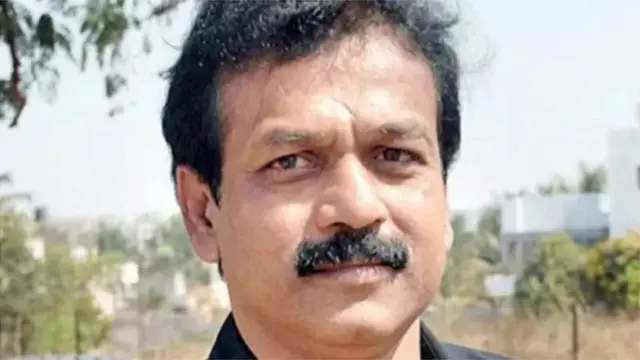 रवींद्र बऱ्हाटे