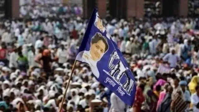 दलित समाज