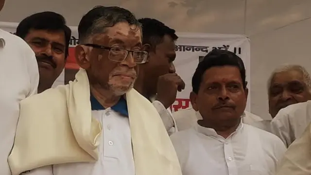 संतोष गंगवार