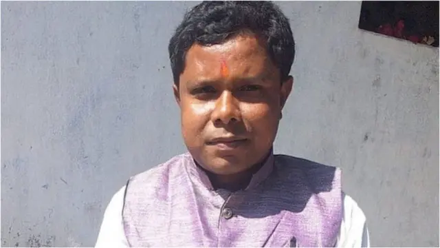 ગણેશરામ બાગ