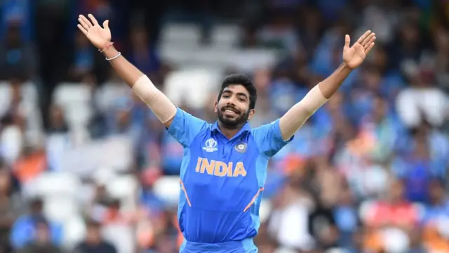 જસપ્રીત