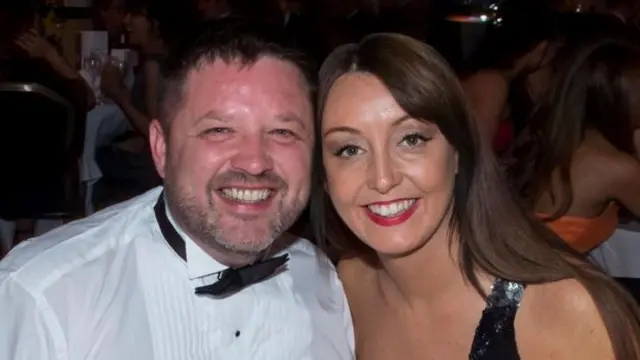 Ku wa kane w'icyumweru gishize nibwo bari bakoze ubukwe