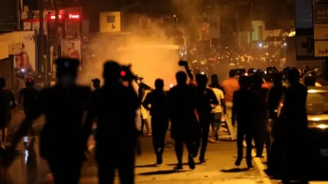 ਸ੍ਰੀਲੰਕਾ