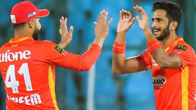 فہیم اور حسن