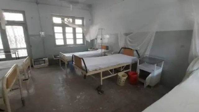 کورونا وائرس