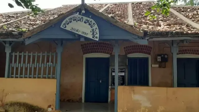ஆர்ஆர்ஆர் படத்தின் உண்மைக் கதை: ஆங்கிலேயர்களை எதிர்த்துப் போராடிய ஆந்திர ஹீரோக்கள்