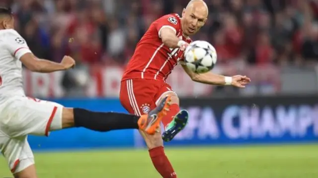 Arjen Robben