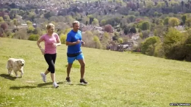 రన్నింగ్