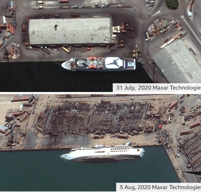 ዝዓነወት መርከብ