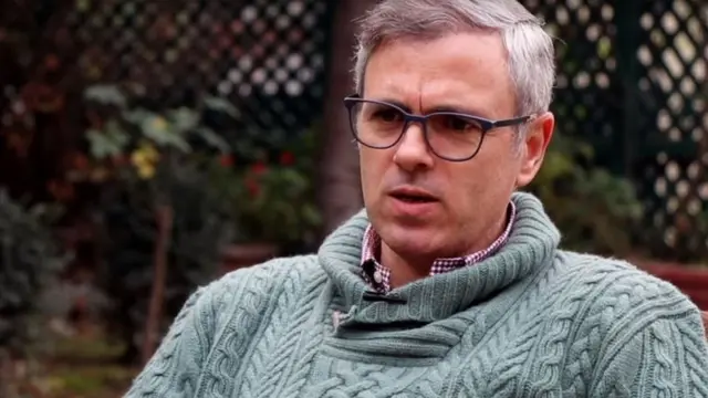 ਉਮਰ ਅਬਦੁੱਲ੍ਹਾ