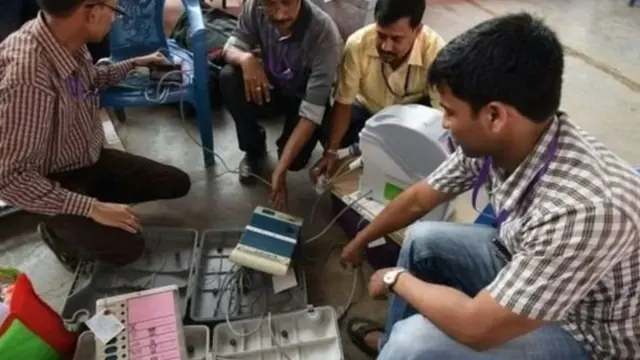 लोकसभा चुनाव