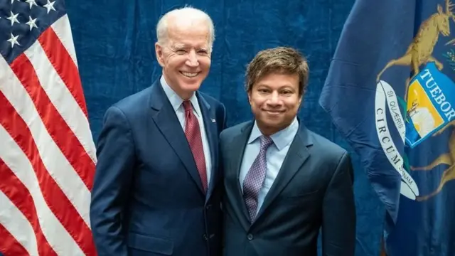 डॉ. श्री ठाणेदार