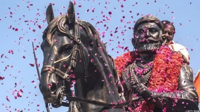 शिवाजी महाराज