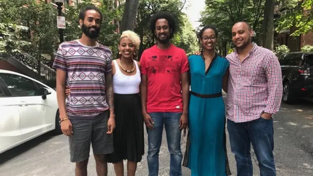 ስድራ ኣስቴር ዮውሃንስ