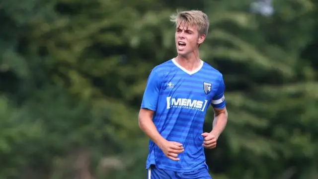 Jack Tucker anawindwa na Aston Villa na West Ham