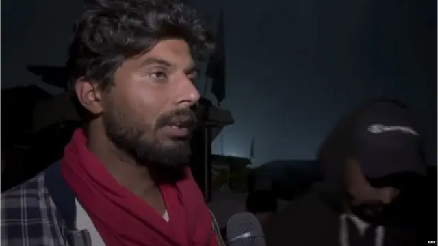 किसान आंदोलन