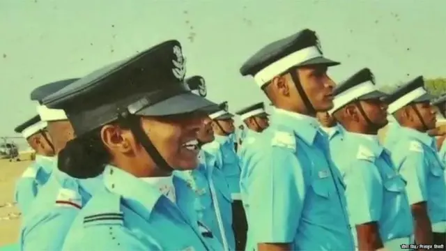 शिवांगी सिंह