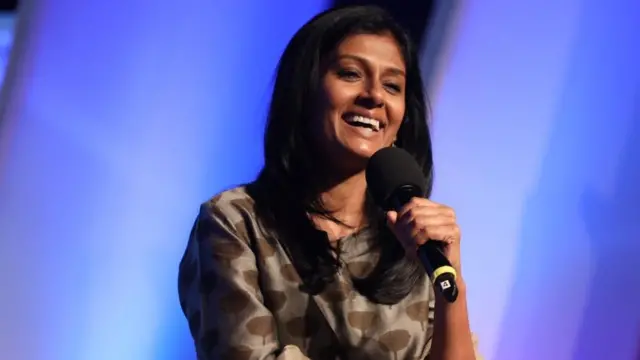 નંદિતા દાસ