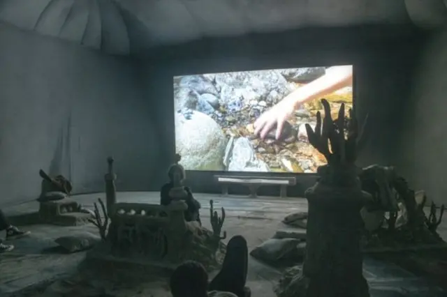 پاویلیون فرانسه