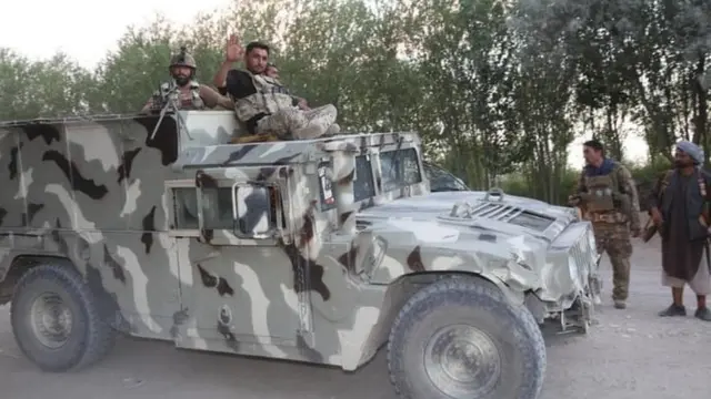 Ҳарбий амалиётлар