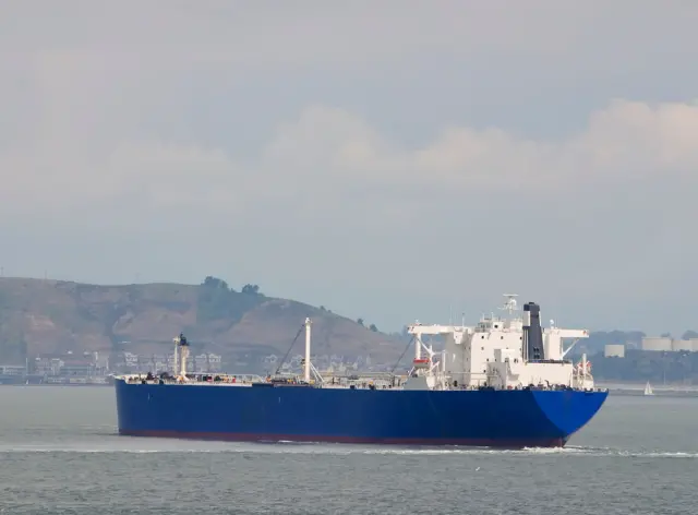 मर्चंट नेव्ही