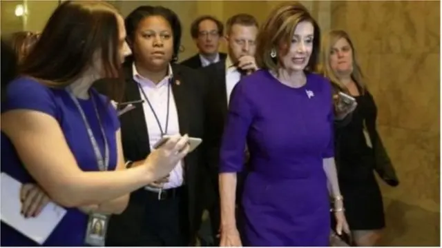 महाभियोग