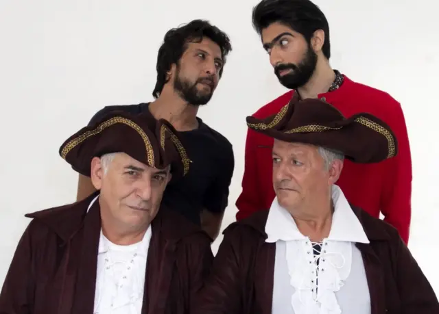 گنج سیلوستر