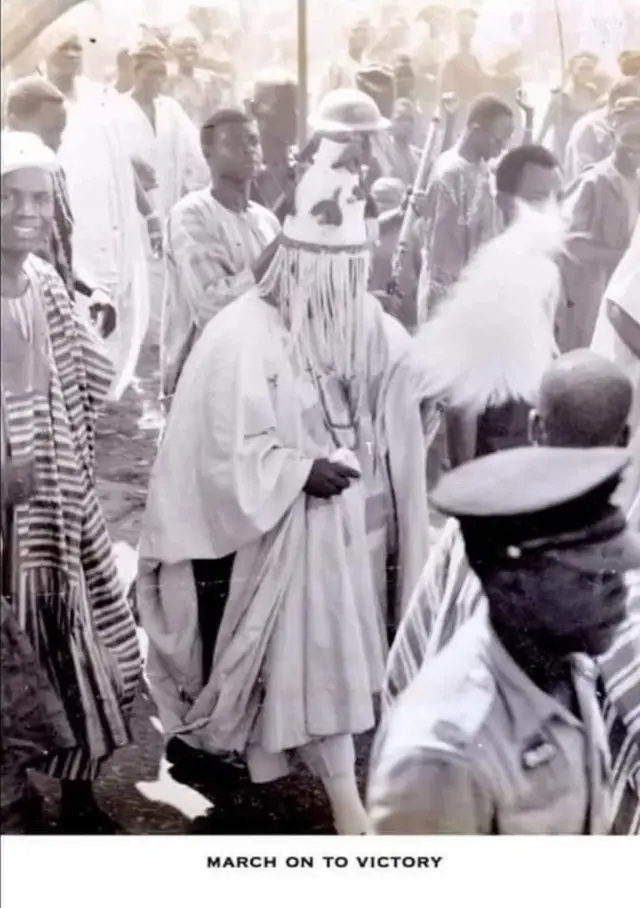 Alaafin Oyo