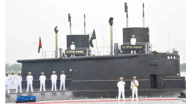 বিশ্লেষকরা মনে করছেন, বাংলাদেশের নৌবাহিনীর সক্ষমতা আগের থেকে বাড়ানোর প্রয়োজন ছিল।