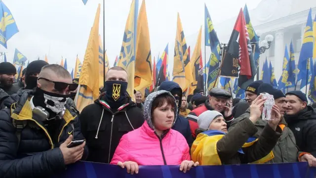 Акція протесту