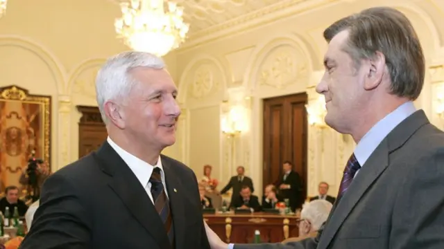 матвієнко