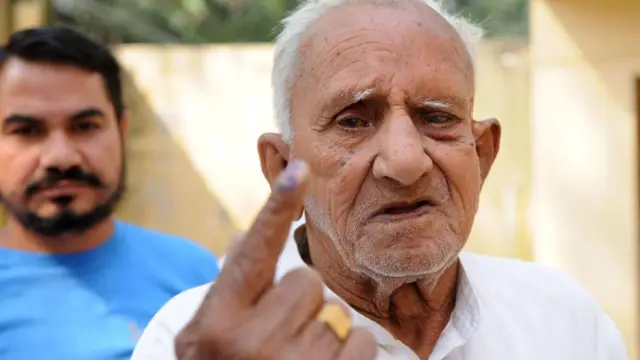 वन नेशन, वन इलेक्शन