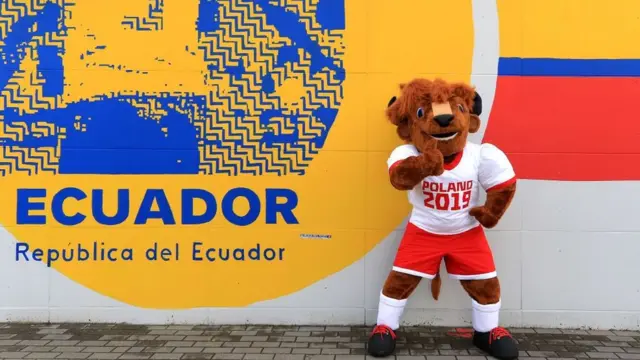 Ecuador