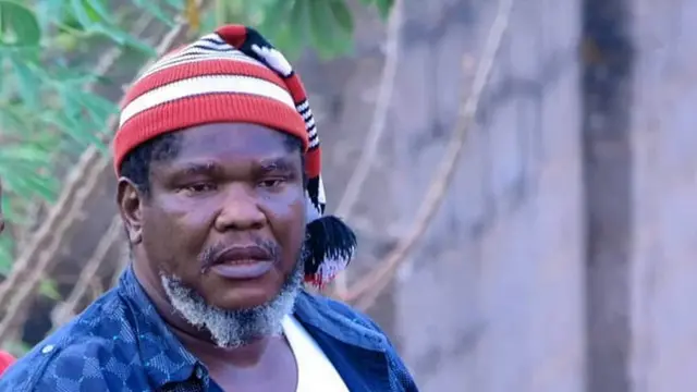 Ugezu bụ onye na-eme ihe nkiri