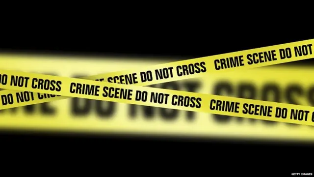 क्राइम सीन