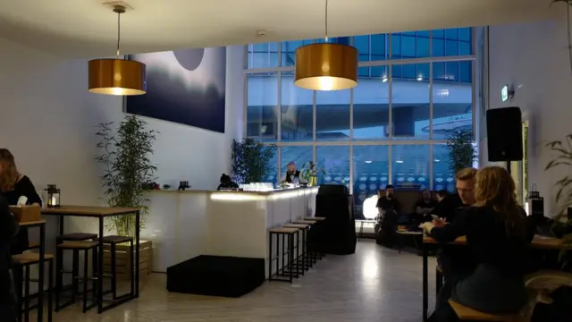 Photo courtesy of Apichatpong Weerasethakul