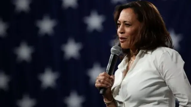 கமலா ஹாரிஸ்