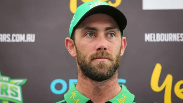 ఐపీఎల్, మాక్స్వెల్